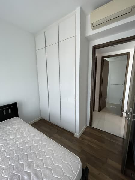 Hundred Trees, 85 West Coast Drive, Room Rental, 150 sqft, Condominium For Rent, by Francis Lee, 500167279 - Bedroom - PropertyGuru.com.sg