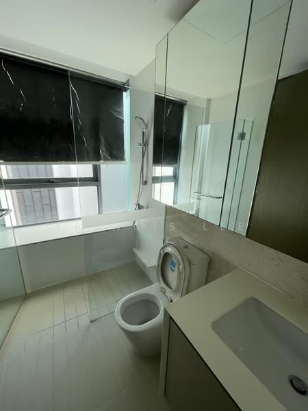 Hundred Trees, 85 West Coast Drive, Room Rental, 150 sqft, Condominium For Rent, by Francis Lee, 500167279 - Bathroom - PropertyGuru.com.sg