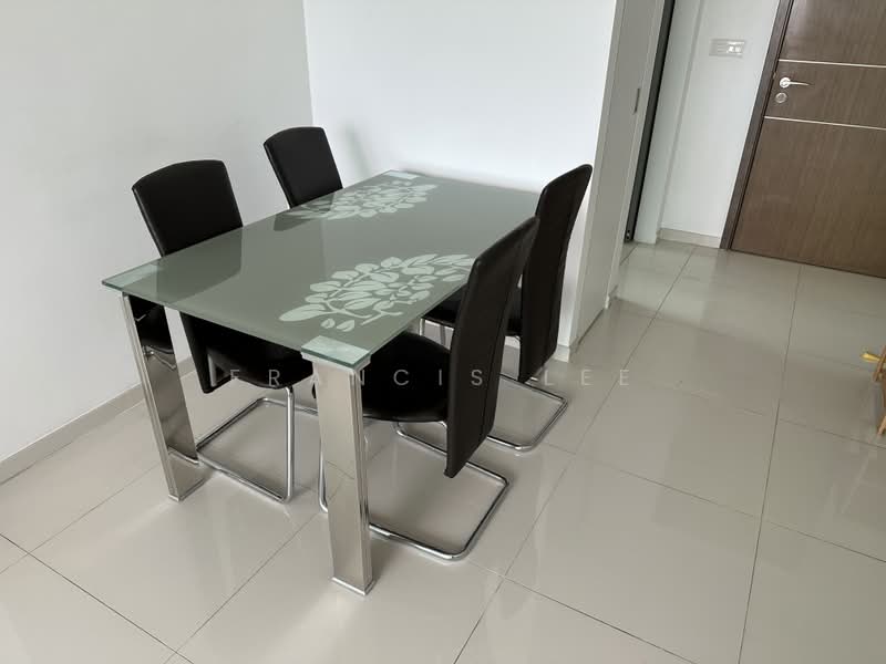Hundred Trees, 85 West Coast Drive, Room Rental, 150 sqft, Condominium For Rent, by Francis Lee, 500167279 - PropertyGuru.com.sg