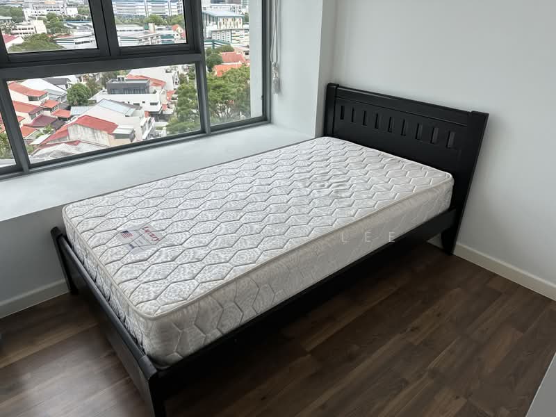 Hundred Trees, 85 West Coast Drive, Room Rental, 150 sqft, Condominium For Rent, by Francis Lee, 500167279 - Bedroom - PropertyGuru.com.sg