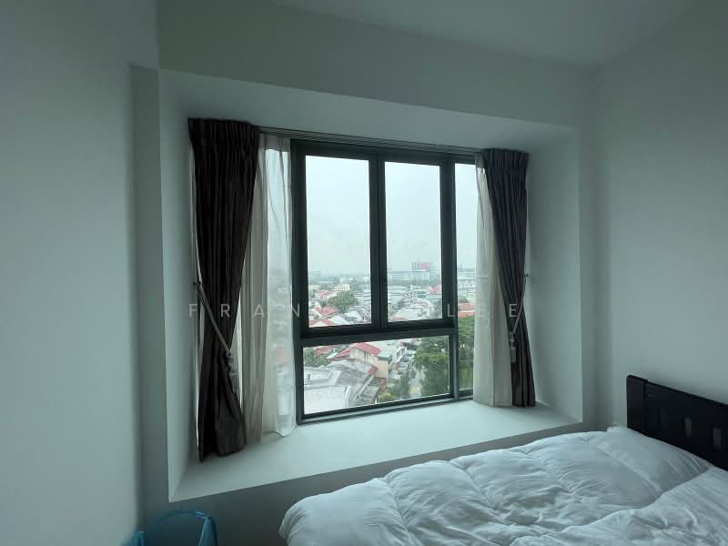 Hundred Trees, 85 West Coast Drive, Room Rental, 150 sqft, Condominium For Rent, by Francis Lee, 500167279 - Bedroom - PropertyGuru.com.sg