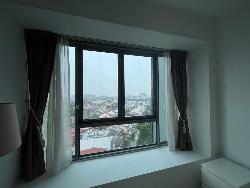 Hundred Trees, 85 West Coast Drive, Room Rental, 150 sqft, Condominium For Rent, by Francis Lee, 500167279 - View - PropertyGuru.com.sg