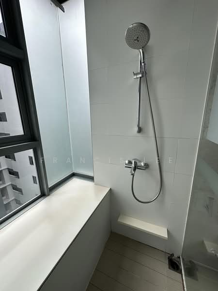 Hundred Trees, 85 West Coast Drive, Room Rental, 150 sqft, Condominium For Rent, by Francis Lee, 500167279 - Bathroom - PropertyGuru.com.sg