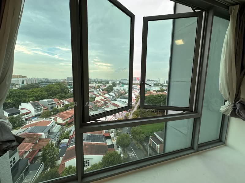 Hundred Trees, 85 West Coast Drive, Room Rental, 150 sqft, Condominium For Rent, by Francis Lee, 500167279 - View - PropertyGuru.com.sg