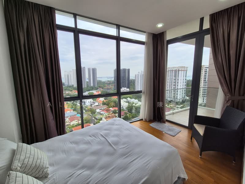 8M Residences, 8 Margate Road, 3 Bedrooms, 1,841 sqft, Condominium For Rent, by Alex Tang 陳拁燐, 500167280 - Bedroom - PropertyGuru.com.sg