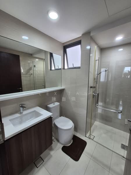 8M Residences, 8 Margate Road, 3 Bedrooms, 1,841 sqft, Condominium For Rent, by Alex Tang 陳拁燐, 500167280 - Bathroom - PropertyGuru.com.sg