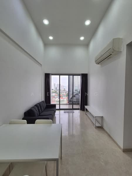 8M Residences, 8 Margate Road, 3 Bedrooms, 1,841 sqft, Condominium For Rent, by Alex Tang 陳拁燐, 500167280 - Living Room - PropertyGuru.com.sg