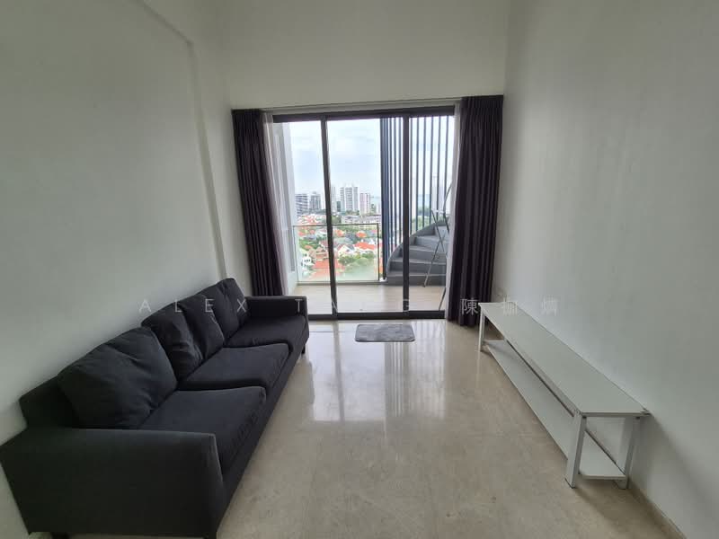 8M Residences, 8 Margate Road, 3 Bedrooms, 1,841 sqft, Condominium For Rent, by Alex Tang 陳拁燐, 500167280 - Living Room - PropertyGuru.com.sg