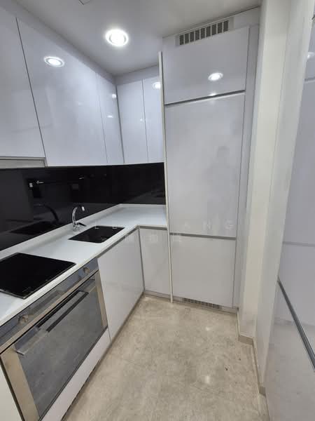 8M Residences, 8 Margate Road, 3 Bedrooms, 1,841 sqft, Condominium For Rent, by Alex Tang 陳拁燐, 500167280 - Kitchen - PropertyGuru.com.sg