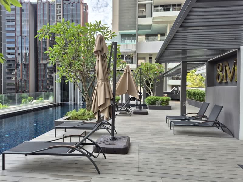 8M Residences, 8 Margate Road, 3 Bedrooms, 1,841 sqft, Condominium For Rent, by Alex Tang 陳拁燐, 500167280 - Exterior - PropertyGuru.com.sg