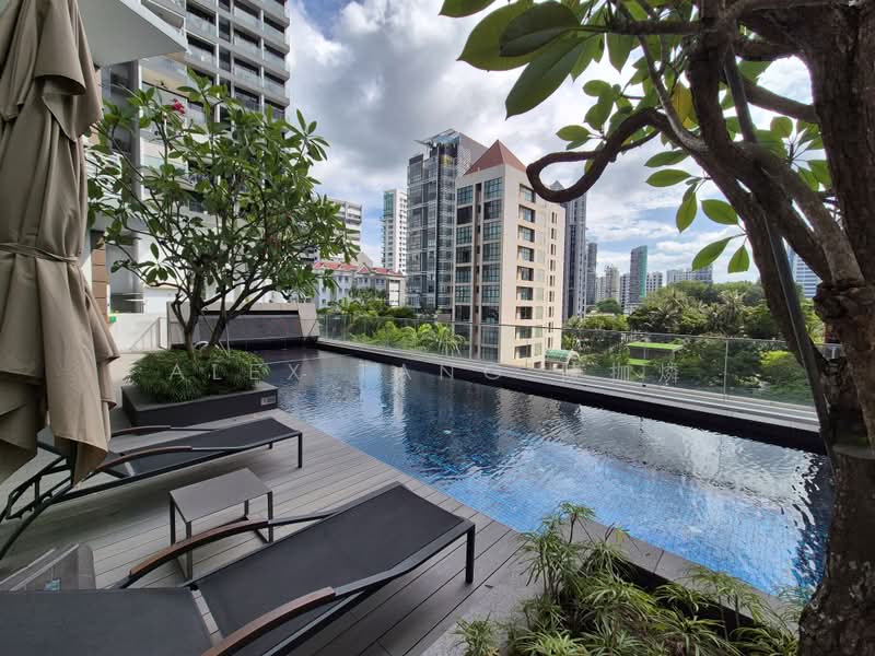 8M Residences, 8 Margate Road, 3 Bedrooms, 1,841 sqft, Condominium For Rent, by Alex Tang 陳拁燐, 500167280 - Exterior - PropertyGuru.com.sg