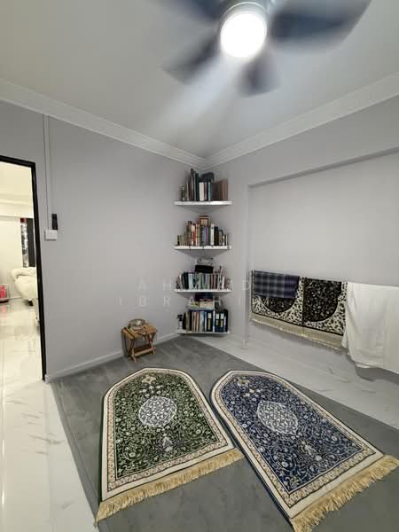 862 Tampines Street 83, 862 Tampines Street 83, 3 Bedrooms, 1,366 sqft, HDB Flat For Sale, by Ahmad Ibrahim, 500167281 - Interior - PropertyGuru.com.sg