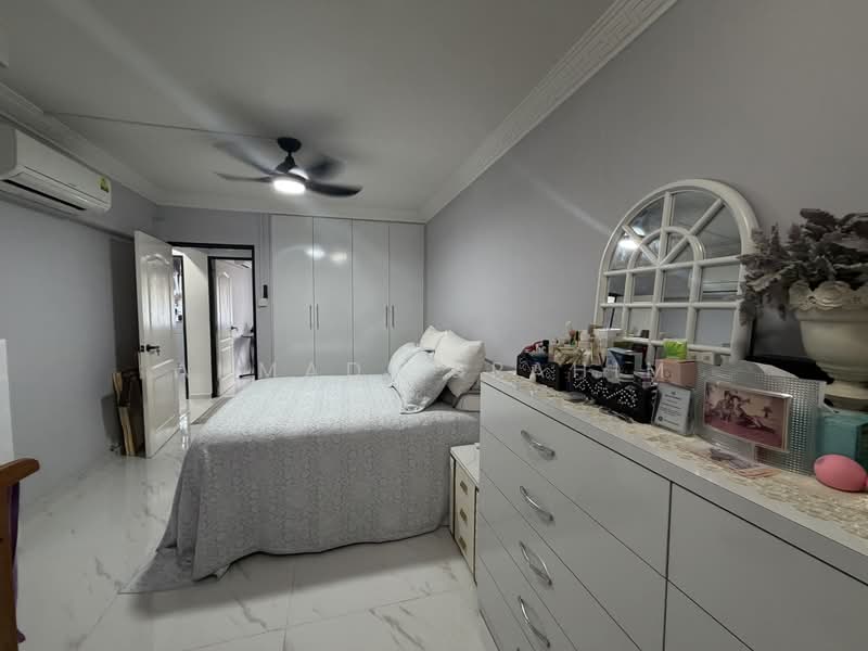 862 Tampines Street 83, 862 Tampines Street 83, 3 Bedrooms, 1,366 sqft, HDB Flat For Sale, by Ahmad Ibrahim, 500167281 - Bedroom - PropertyGuru.com.sg