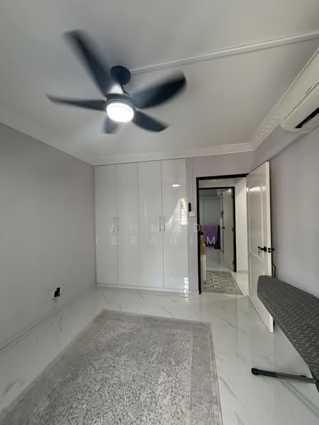 862 Tampines Street 83, 862 Tampines Street 83, 3 Bedrooms, 1,366 sqft, HDB Flat For Sale, by Ahmad Ibrahim, 500167281 - Bedroom - PropertyGuru.com.sg