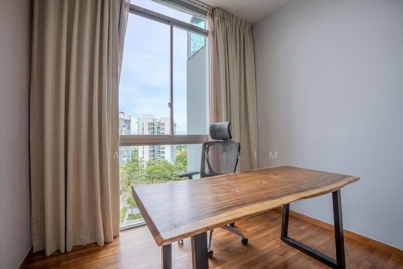 Botannia, 33A West Coast Park, 4 Bedrooms, 1,561 sqft, Condominium For Sale, by Ashley Lim, 500167286 - Study - PropertyGuru.com.sg