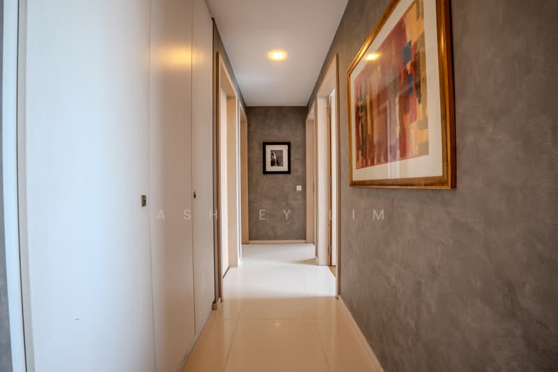Botannia, 33A West Coast Park, 4 Bedrooms, 1,561 sqft, Condominium For Sale, by Ashley Lim, 500167286 - Corridor - PropertyGuru.com.sg