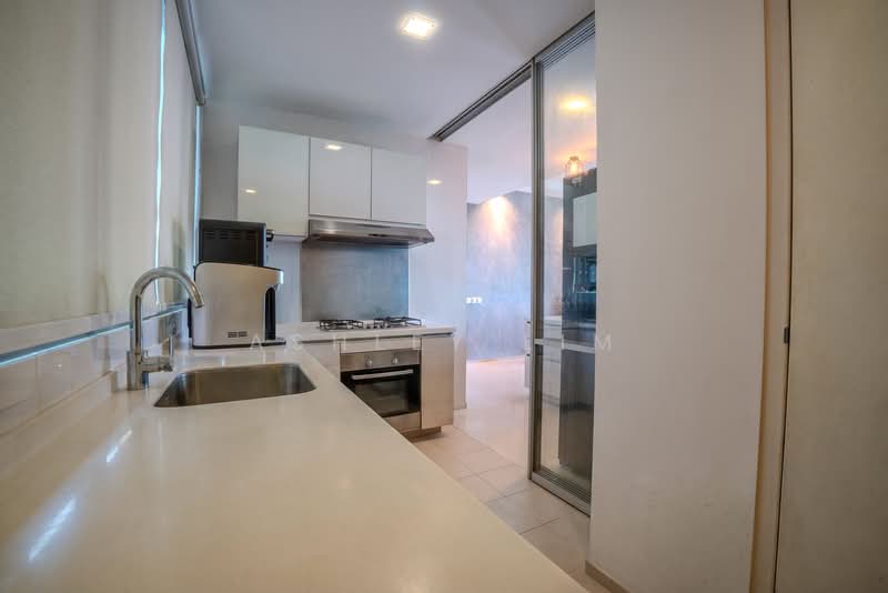 Botannia, 33A West Coast Park, 4 Bedrooms, 1,561 sqft, Condominium For Sale, by Ashley Lim, 500167286 - Kitchen - PropertyGuru.com.sg