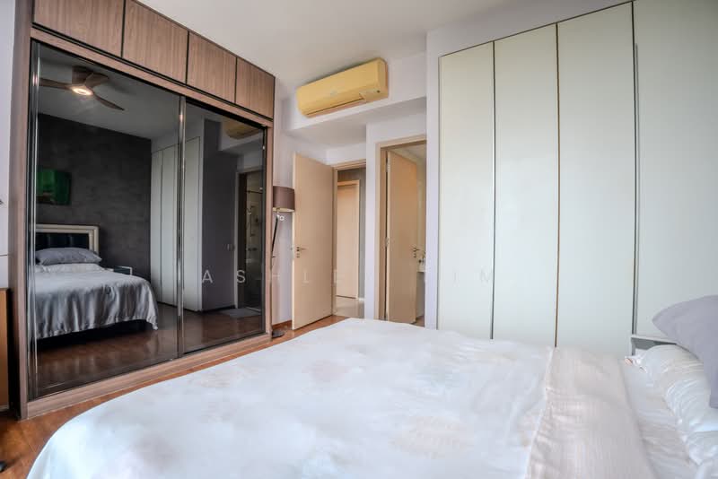 Botannia, 33A West Coast Park, 4 Bedrooms, 1,561 sqft, Condominium For Sale, by Ashley Lim, 500167286 - Bedroom - PropertyGuru.com.sg