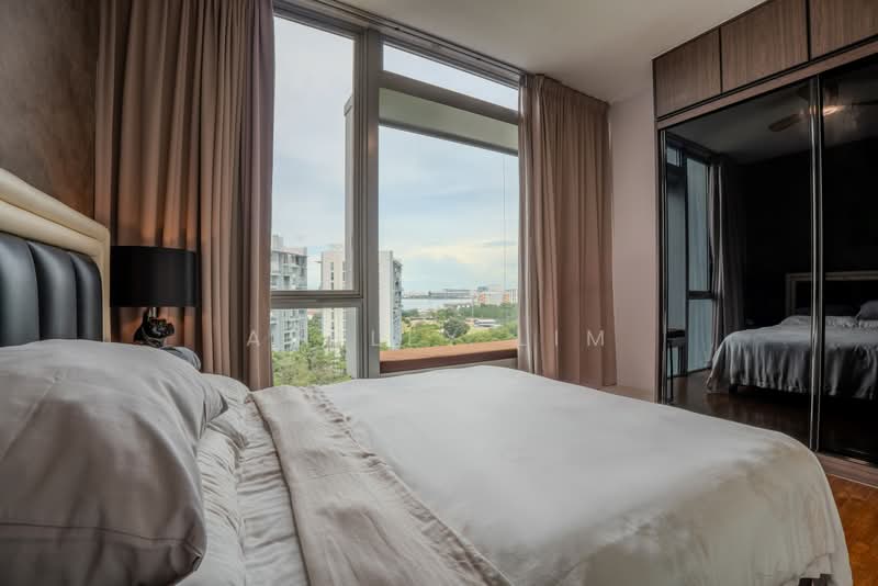 Botannia, 33A West Coast Park, 4 Bedrooms, 1,561 sqft, Condominium For Sale, by Ashley Lim, 500167286 - Bedroom - PropertyGuru.com.sg