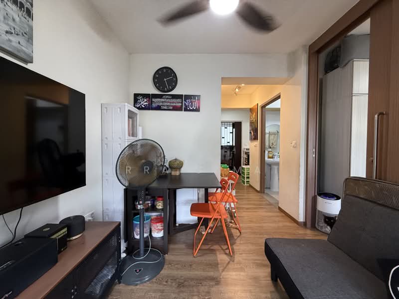 227A Ang Mo Kio Street 23, 227A Ang Mo Kio Street 23, 1 Bedroom, 409 sqft, HDB Flat For Sale, by Erra Samat, 500167287 - PropertyGuru.com.sg