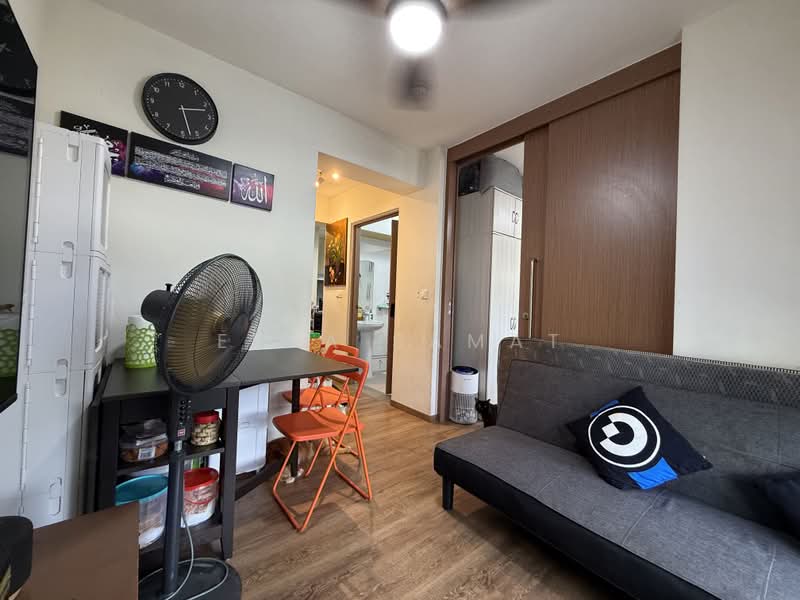 227A Ang Mo Kio Street 23, 227A Ang Mo Kio Street 23, 1 Bedroom, 409 sqft, HDB Flat For Sale, by Erra Samat, 500167287 - PropertyGuru.com.sg