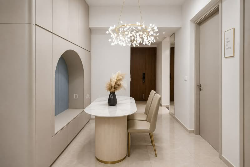 Stirling Residences, 21 Stirling Road, 2 Bedrooms, 657 sqft, Condominium For Rent, by Dayaa Leo, 500167288 - Interior - PropertyGuru.com.sg