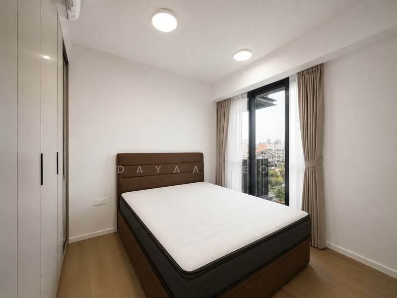 Parc Esta, 822 Sims Avenue, 1 Bedroom, 452 sqft, Condominium For Rent, by Dayaa Leo, 500167298 - Bedroom - PropertyGuru.com.sg