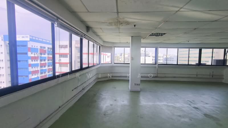 Tong Lee Building, 35 Kallang Pudding Road, 1,250 sqft, Light Industrial (B1) For Rent, by Irwin Kao, 500167301 - Interior - CommercialGuru.com.sg