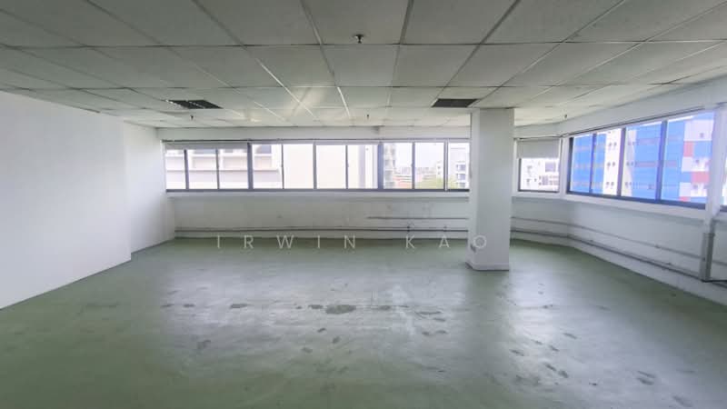 Tong Lee Building, 35 Kallang Pudding Road, 1,250 sqft, Light Industrial (B1) For Rent, by Irwin Kao, 500167301 - Interior - CommercialGuru.com.sg
