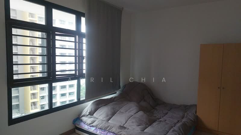 413C Northshore Drive, 413C Northshore Drive, 2 Bedrooms, 500 sqft, HDB Flat For Rent, by April Chia, 500167303 - Bedroom - PropertyGuru.com.sg