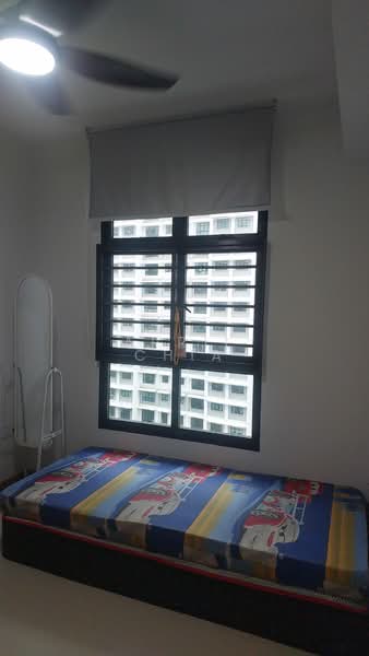 413C Northshore Drive, 413C Northshore Drive, 2 Bedrooms, 500 sqft, HDB Flat For Rent, by April Chia, 500167303 - Bedroom - PropertyGuru.com.sg