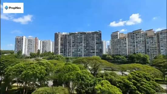 Riversound Residence, 7 Sengkang East Avenue, 1 Bedroom, 474 sqft, Condominium For Sale, by Javien Lee 李峙樑, 500167304 - PropertyGuru.com.sg