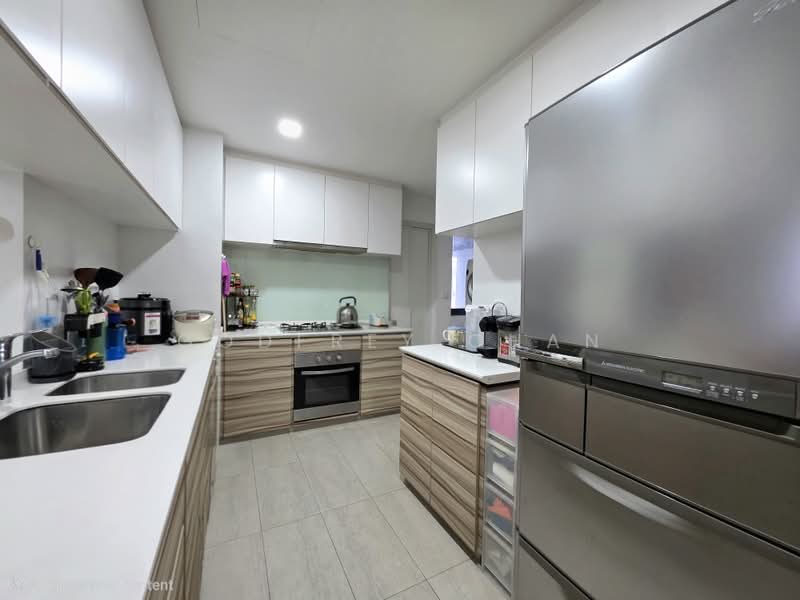 Parc Centros, 82 Punggol Central, 4 Bedrooms, 1,313 sqft, Condominium For Sale, by Godfrey Chan, 500167308 - Kitchen - PropertyGuru.com.sg