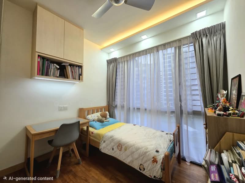 Parc Centros, 82 Punggol Central, 4 Bedrooms, 1,313 sqft, Condominium For Sale, by Godfrey Chan, 500167308 - Bedroom - PropertyGuru.com.sg