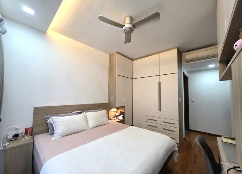 Parc Centros, 82 Punggol Central, 4 Bedrooms, 1,313 sqft, Condominium For Sale, by Godfrey Chan, 500167308 - Bedroom - PropertyGuru.com.sg