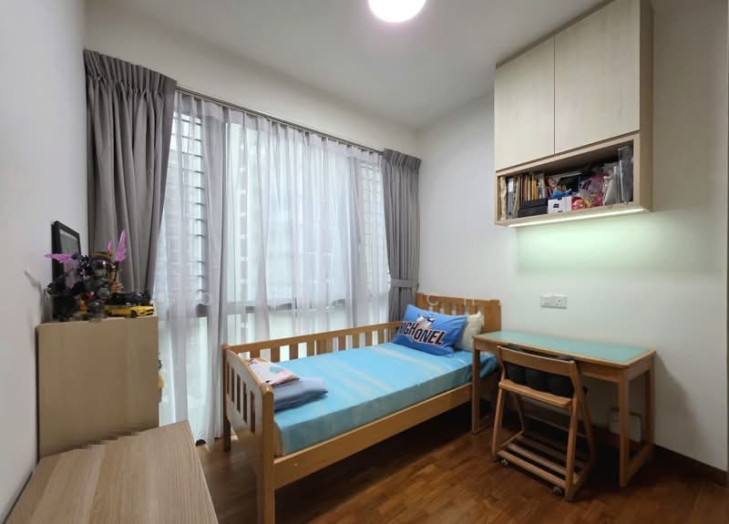 Parc Centros, 82 Punggol Central, 4 Bedrooms, 1,313 sqft, Condominium For Sale, by Godfrey Chan, 500167308 - PropertyGuru.com.sg