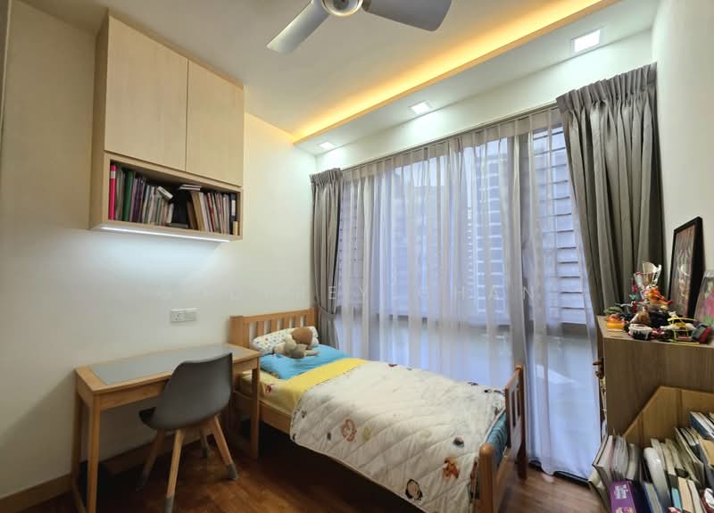 Parc Centros, 82 Punggol Central, 4 Bedrooms, 1,313 sqft, Condominium For Sale, by Godfrey Chan, 500167308 - PropertyGuru.com.sg