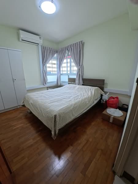 408A Fernvale Road, 408A Fernvale Road, Room Rental, 100 sqft, HDB Flat For Rent, by Ashley Lim, 500167311 - Bedroom - PropertyGuru.com.sg