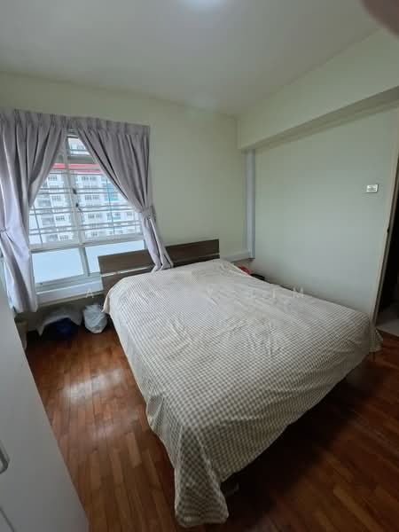 408A Fernvale Road, 408A Fernvale Road, Room Rental, 100 sqft, HDB Flat For Rent, by Ashley Lim, 500167311 - Bedroom - PropertyGuru.com.sg