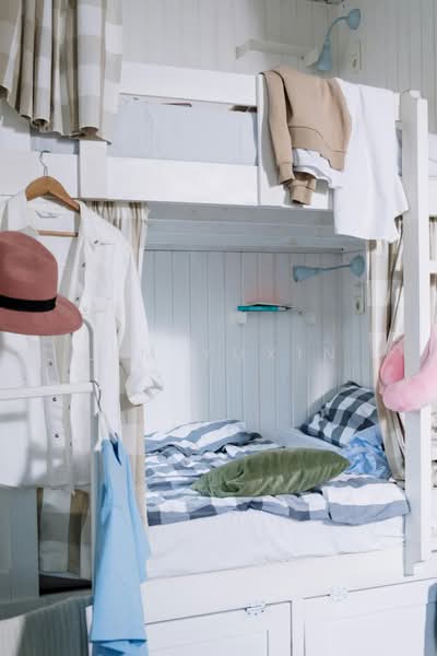 Backpacker Hostel & Student Hostel $ Coliving (different location), , 13,000 sqft, Shop / Shophouse For Rent, by Lim Yuxin, 500167312 - Bedroom - CommercialGuru.com.sg