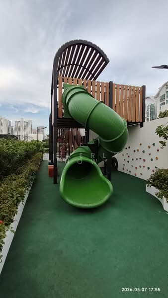 Jervois Mansion, 4 Jervois Close, 3 Bedrooms, 1,249 sqft, Apartment For Rent, by Beverly How, 500167313 - Playground - PropertyGuru.com.sg