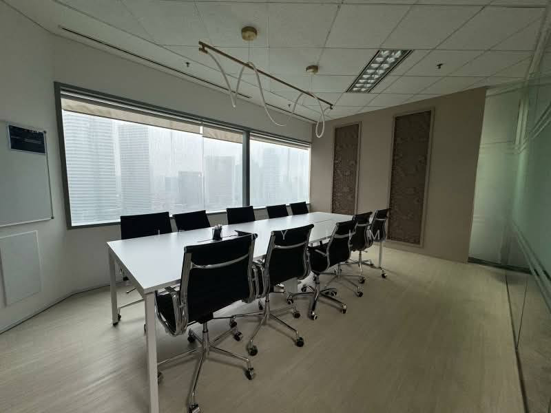 Suntec City Tower, 6 Temasek Boulevard, 2,605 sqft, Office For Rent, by Jeremy Lim, 500167319 - Interior - CommercialGuru.com.sg