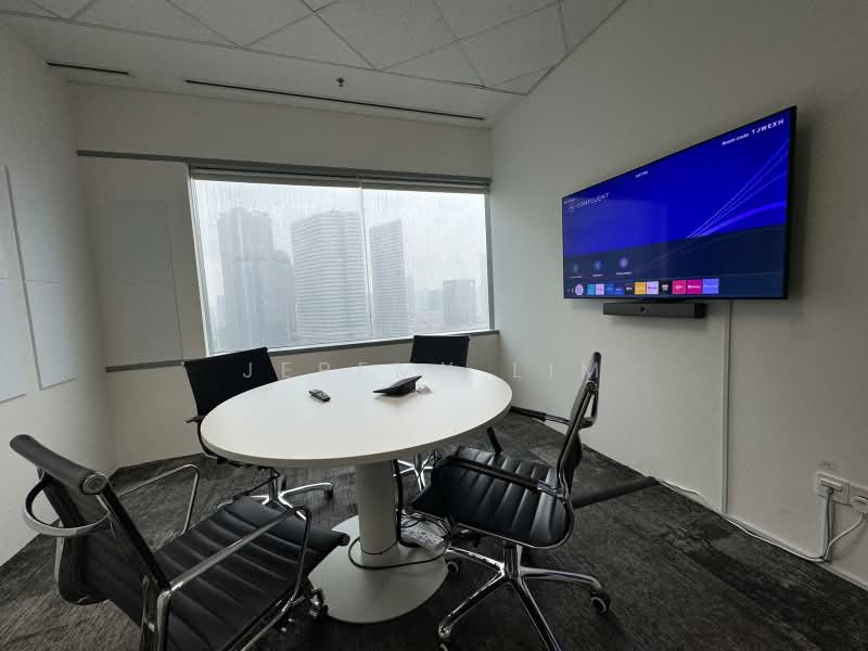 Suntec City Tower, 6 Temasek Boulevard, 2,605 sqft, Office For Rent, by Jeremy Lim, 500167319 - Interior - CommercialGuru.com.sg