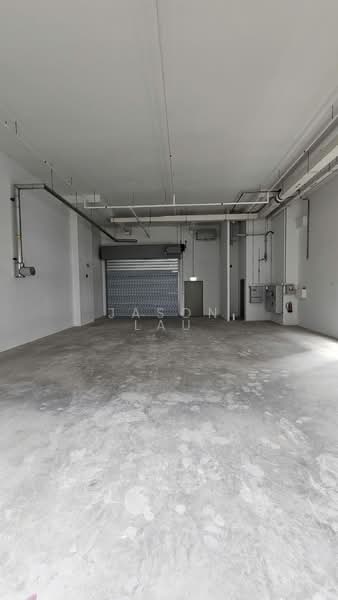 SmartFood@Mandai, 10 Mandai Estate, 1,841 sqft, Factory / Workshop (B2) For Rent, by Jason Lau, 500167325 - Interior - CommercialGuru.com.sg