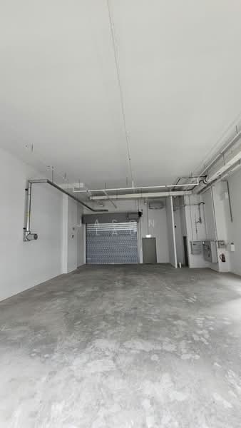 SmartFood@Mandai, 10 Mandai Estate, 1,841 sqft, Factory / Workshop (B2) For Rent, by Jason Lau, 500167325 - Interior - CommercialGuru.com.sg
