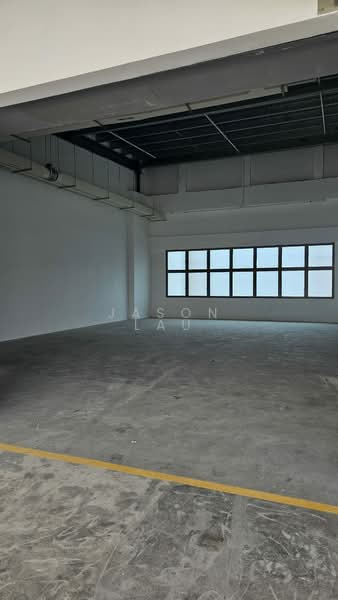 SmartFood@Mandai, 10 Mandai Estate, 1,841 sqft, Factory / Workshop (B2) For Rent, by Jason Lau, 500167325 - Interior - CommercialGuru.com.sg