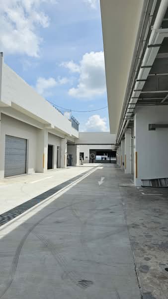SmartFood@Mandai, 10 Mandai Estate, 1,841 sqft, Factory / Workshop (B2) For Rent, by Jason Lau, 500167325 - Exterior - CommercialGuru.com.sg