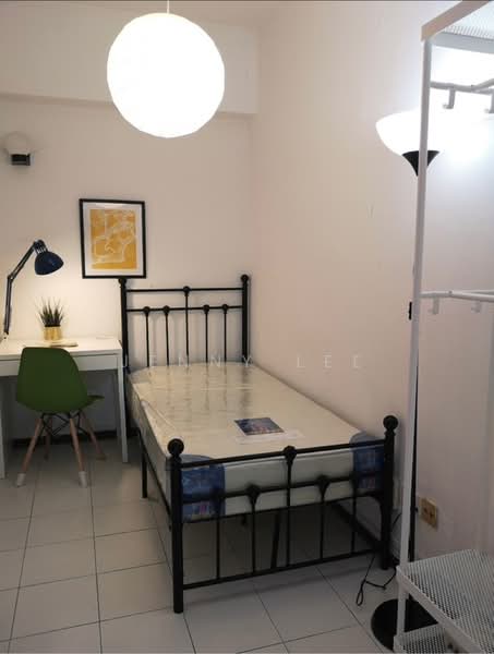 Ava Towers, 10 Ava Road, 1 Bedroom, 120 sqft, Apartment For Rent, by Jenny Lee, 500167326 - PropertyGuru.com.sg