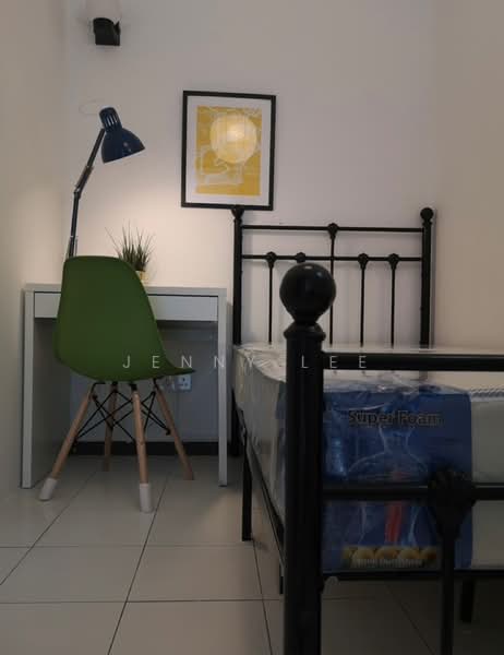 Ava Towers, 10 Ava Road, 1 Bedroom, 120 sqft, Apartment For Rent, by Jenny Lee, 500167326 - PropertyGuru.com.sg
