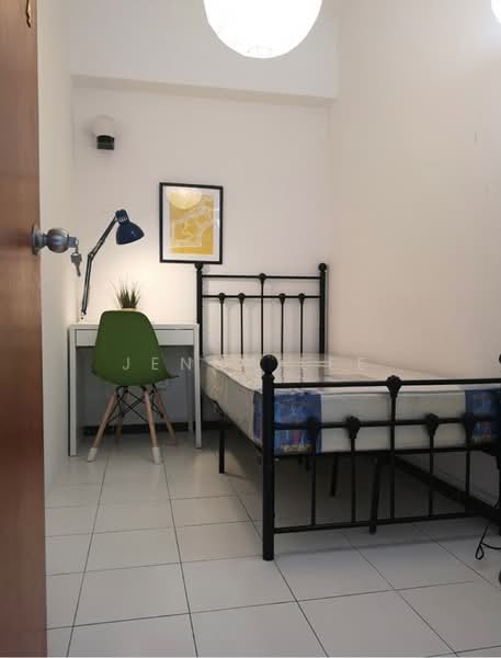 Ava Towers, 10 Ava Road, 1 Bedroom, 120 sqft, Apartment For Rent, by Jenny Lee, 500167326 - PropertyGuru.com.sg